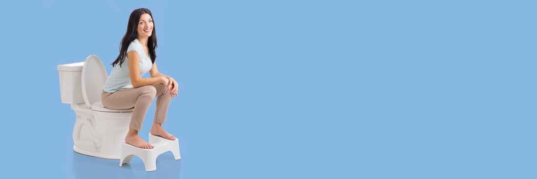 Should I Squat to Poop?